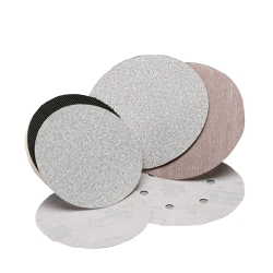 CHAMPAGNE 6" SPEED-GRIP DISC P50